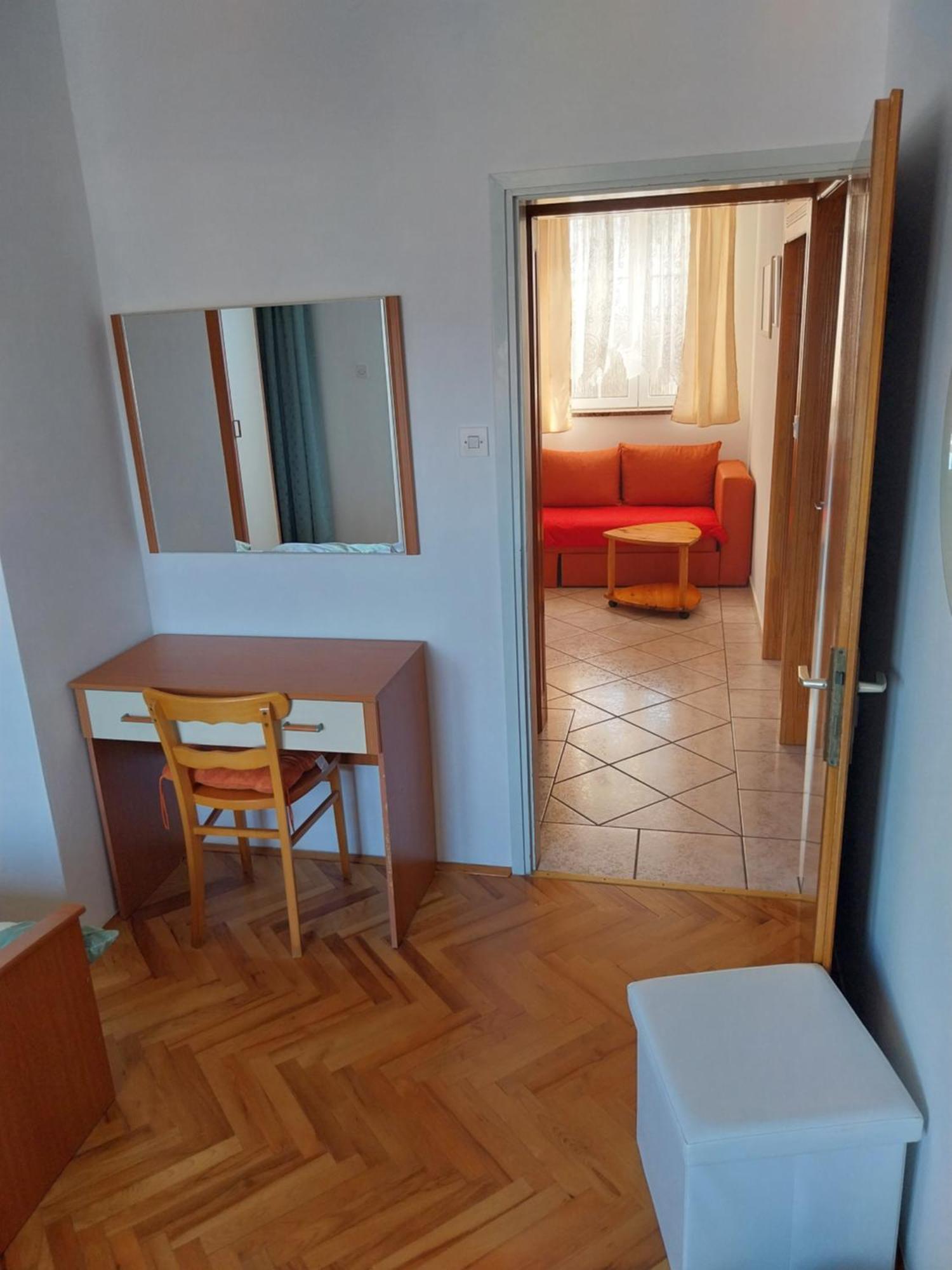 Ljubica Apartments And Rooms Supetarska Draga Exterior photo